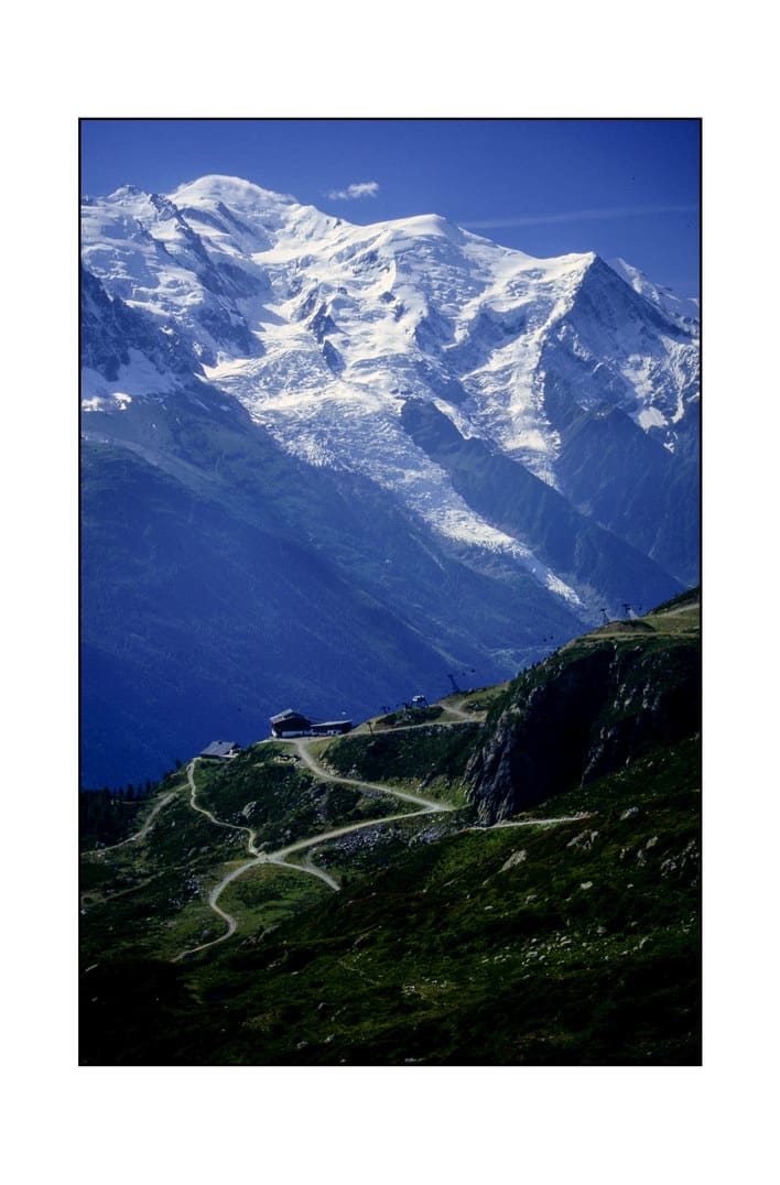 Mont-Blanc 2