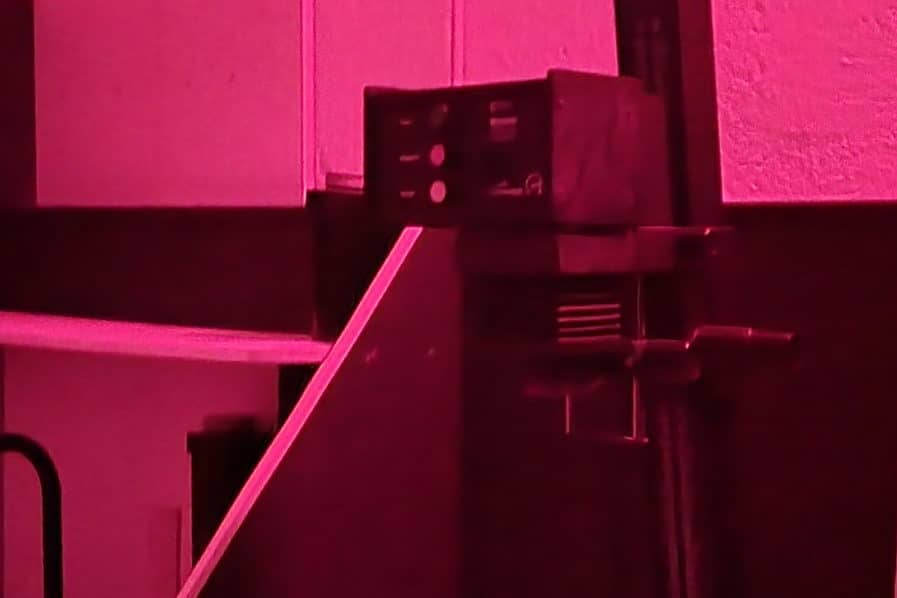 Laboratoire de développement argentique à Lyon Cours de photographie argentique à Lyon