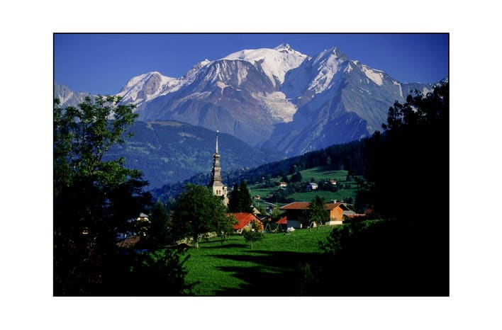 Mont-Blanc 3