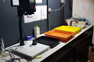 Formation argentique lyon