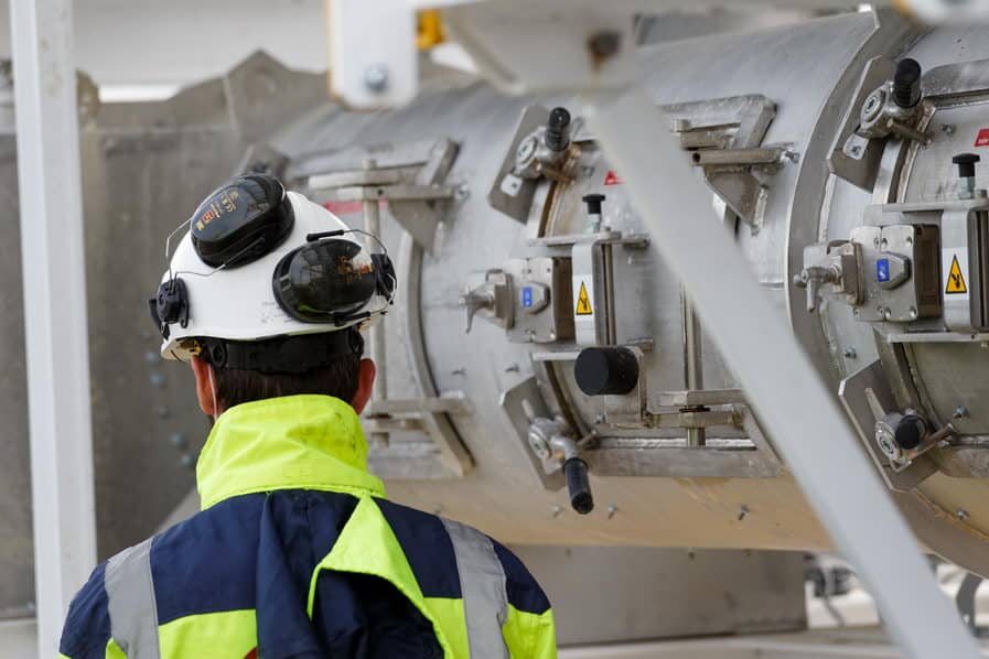 Configuration timelapse chantier BTP — simulateur Romain Rubini