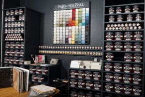 reportage photo en entreprise