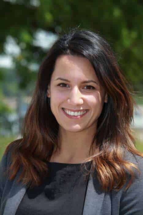 Photographe de collaborateur d'entreprise - Lyon