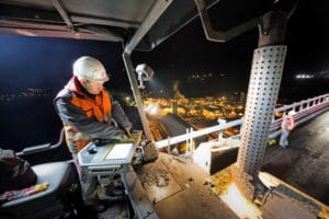 PHOTOGRAPHE DE CHANTIER LYON