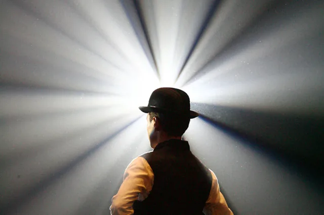 Spectacle vivant