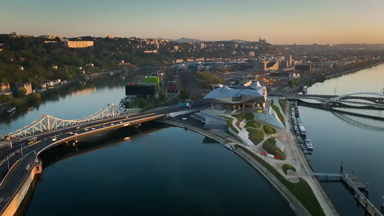 Romain Rubini photographe reportage Lyon