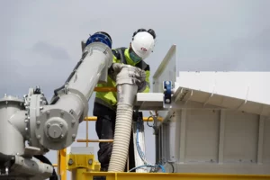Photographe à Lyon réalise des reportage pour les entreprises à Lyon et région Rhône Alpes.