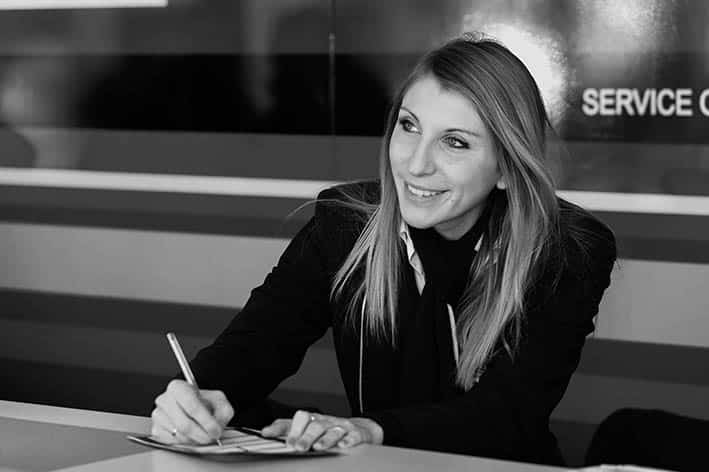 Portraits en entreprise Lyon — portraits corporate collaborateurs équipes par Romain Rubini